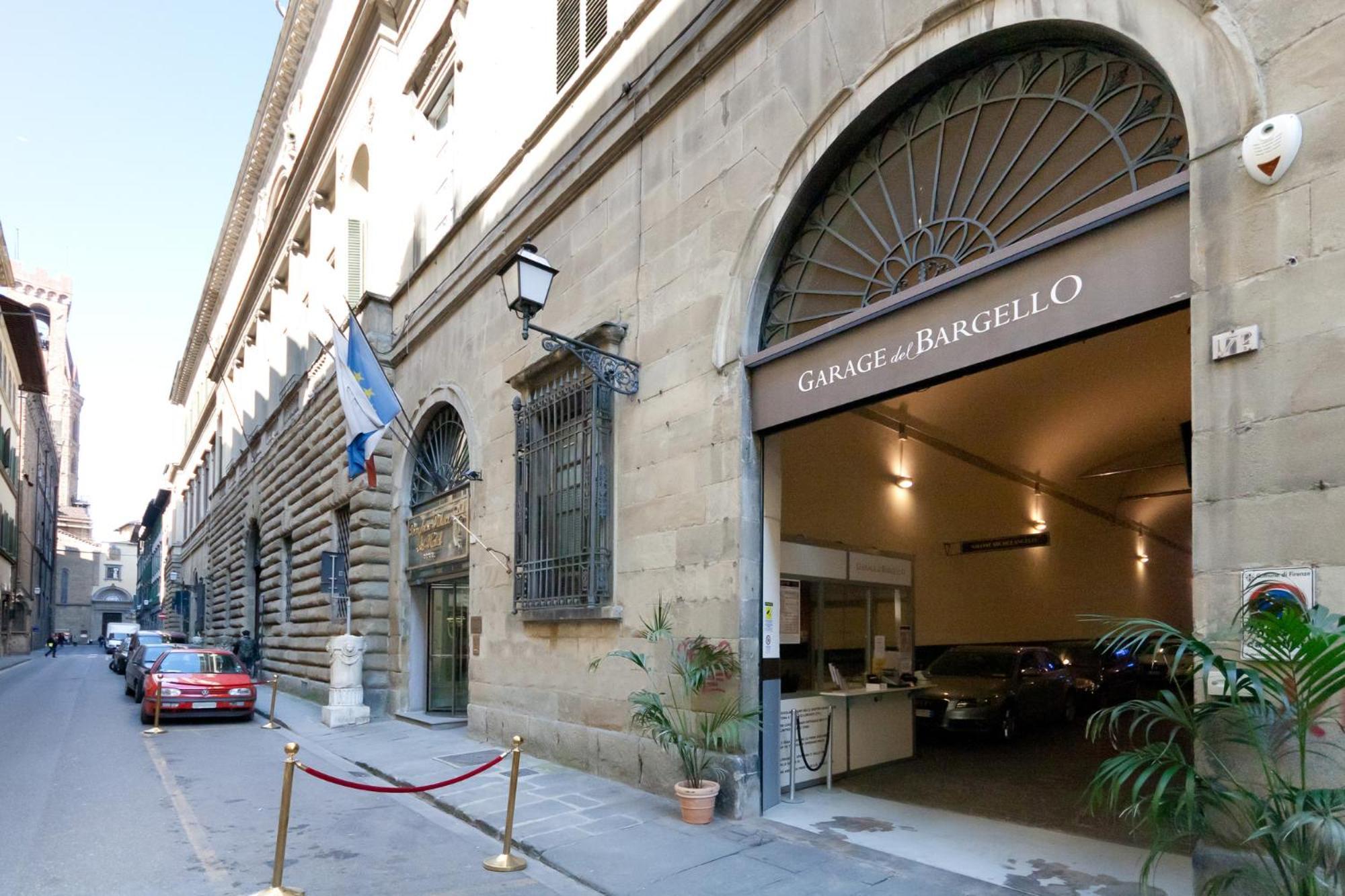 佛罗伦萨Il Loft Degli Albizi公寓 外观 照片